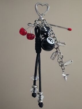 Bohemian Trinkets Razor Elite
